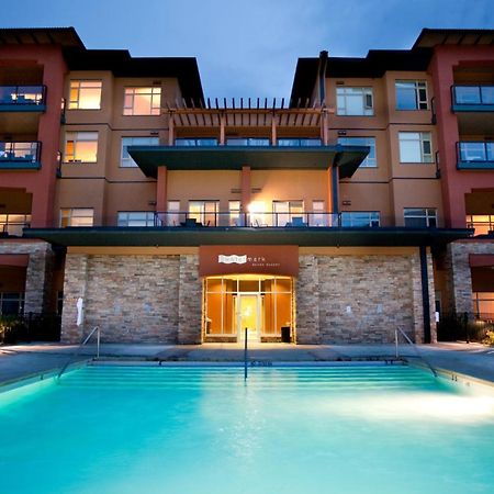 Watermark Beach Resort Osoyoos Bagian luar foto