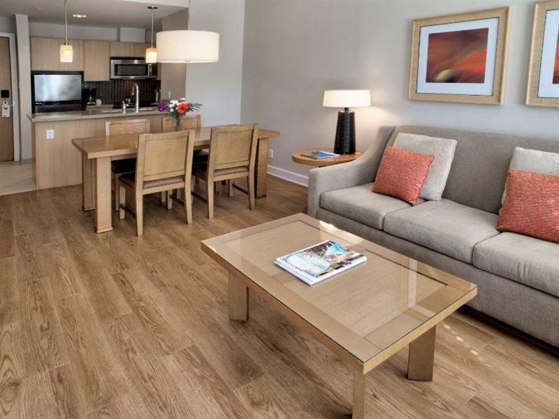 Watermark Beach Resort Osoyoos Bagian luar foto