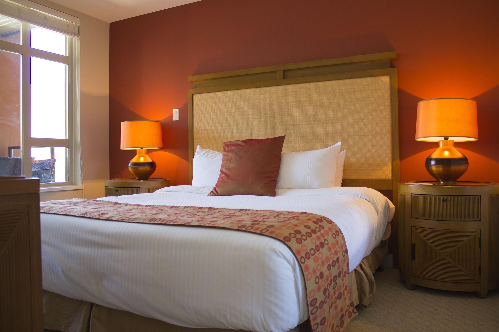 Watermark Beach Resort Osoyoos Bagian luar foto