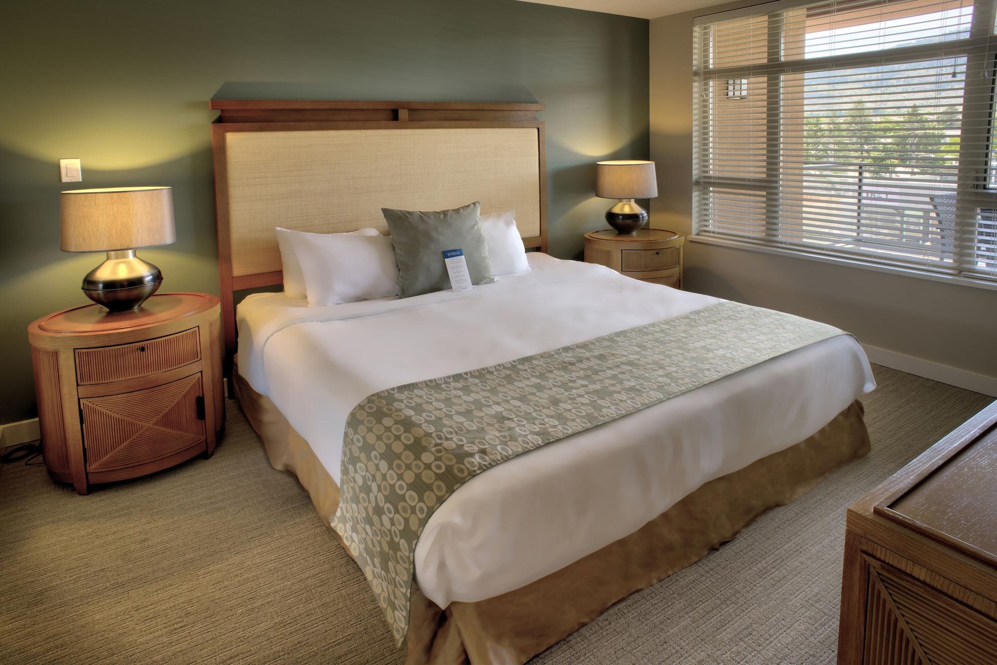 Watermark Beach Resort Osoyoos Bagian luar foto