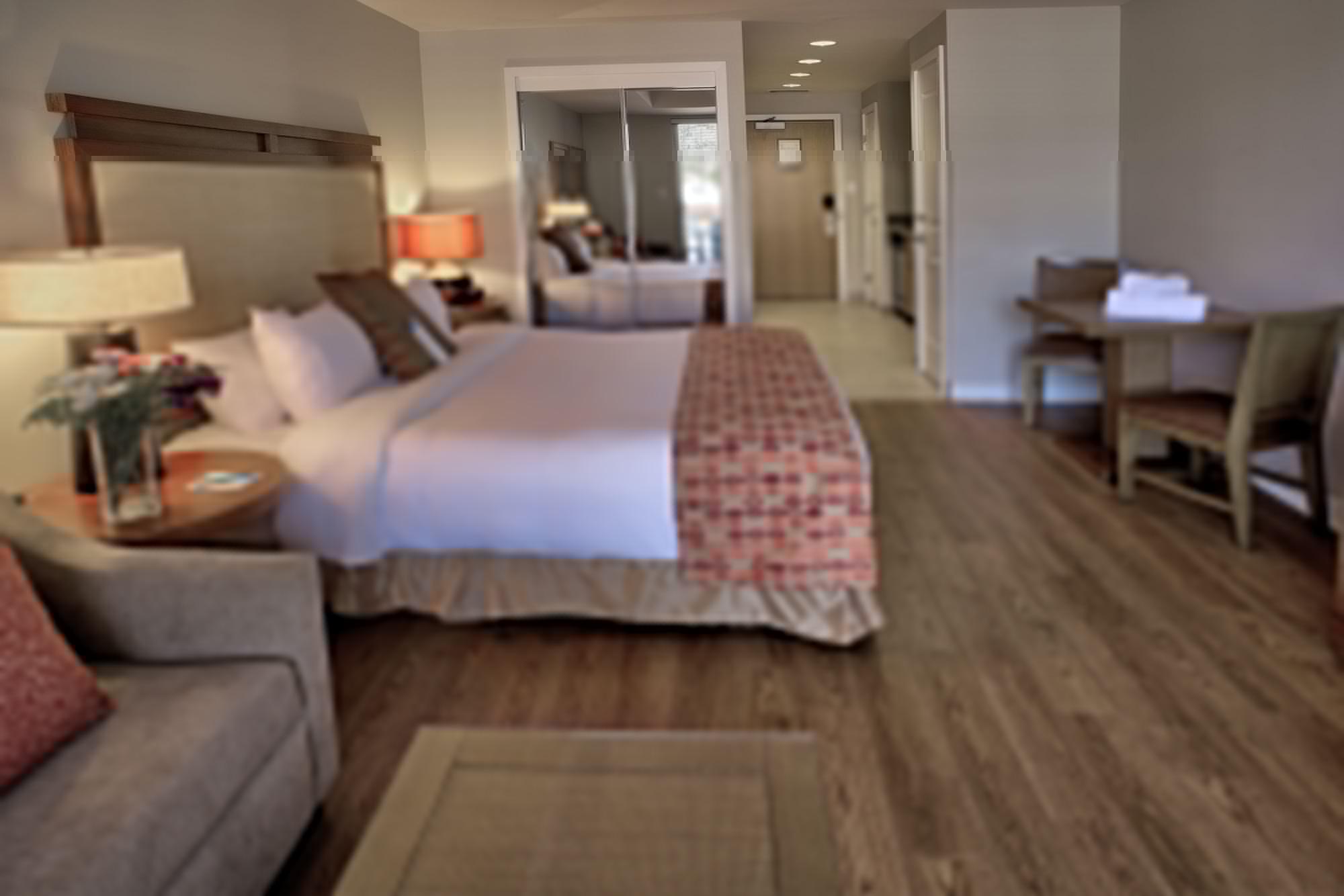 Watermark Beach Resort Osoyoos Bagian luar foto